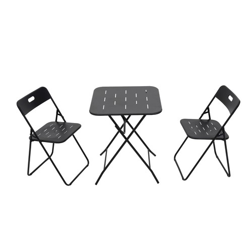 Outdoor garten bistroset stuhl - garten,
