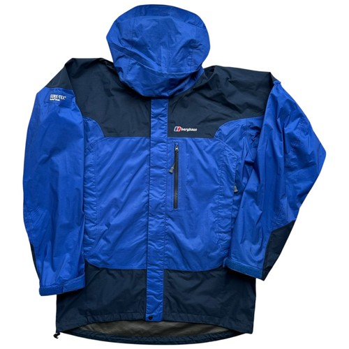 Berghaus gore tex paclite - berghaus,