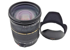 Tamron SP AF 28-75 mm / 2,8 XR DI LD IF  Objektiv für Canon