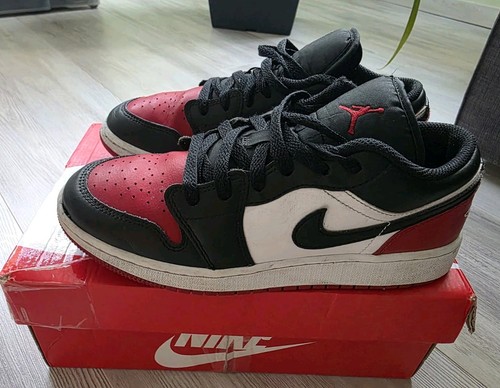 Nike air jordan low - low,