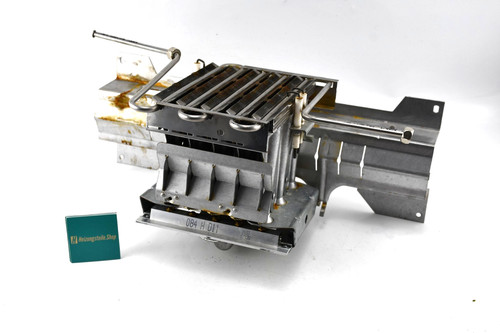 Vaillant kammergruppe brenner - kammergruppe,