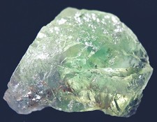 FLUORIT Skelettfluorit