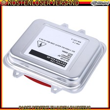 D3S Xenon HID Ballast