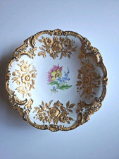 Meissen Prunkschale mit