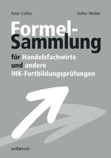 Formelsammlung für