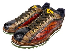 Lorenzi herren design leder - design,
