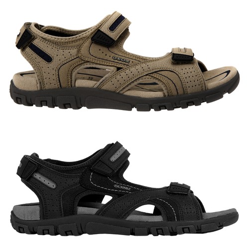 Geox herren schuhe sandalen - schuhe,