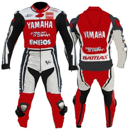 Herren yamaha rennanzüge - herren,