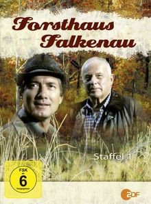 Forsthaus falkenau staffel 1 - -,