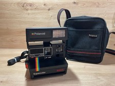 Polaroid Supercolor 635 CL
