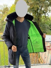 Wellensteyn Parka Winterjacke