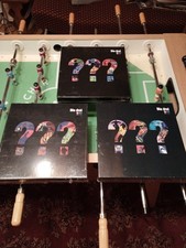 3x LP Box Drei Fragezeichen