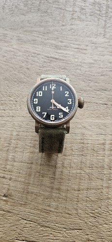Sugess pilot bronze - sugess, cusn8