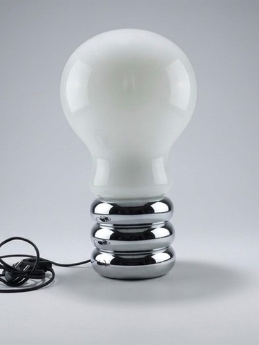 Ingo maurer giant - bulb, 55cm