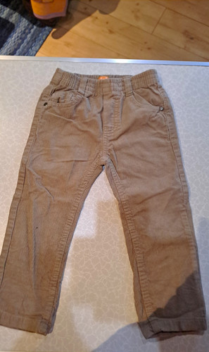 Pusblu jungen cordhose hose - jungen,