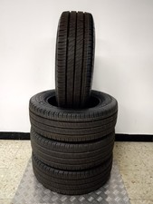 4x Goodyear Efficient Grip