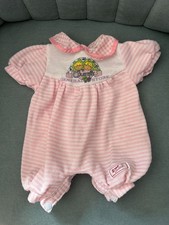 Puppenkleidung für zapf chou - für,