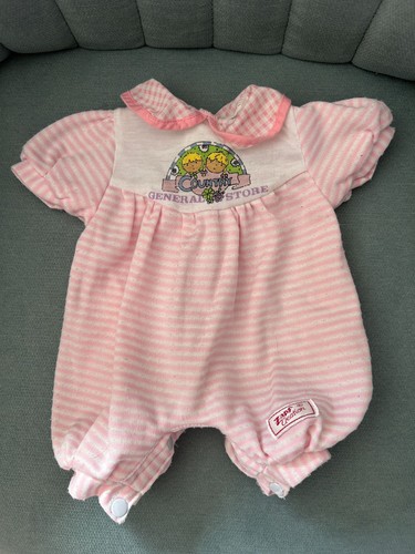 Puppenkleidung für zapf chou - puppenkleidung,
