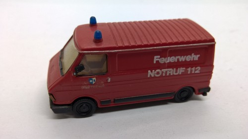 Revell praliné fiat 242 - praliné,