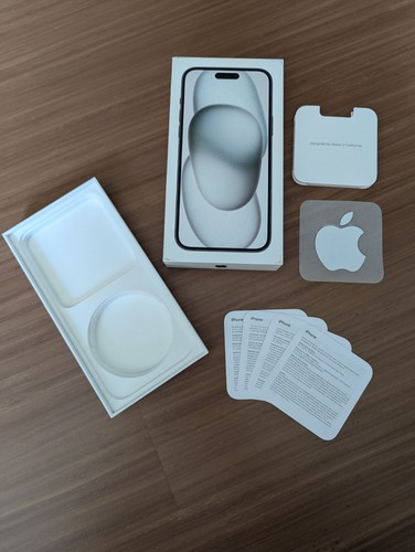 Originale leerverpackung - originale, ~
