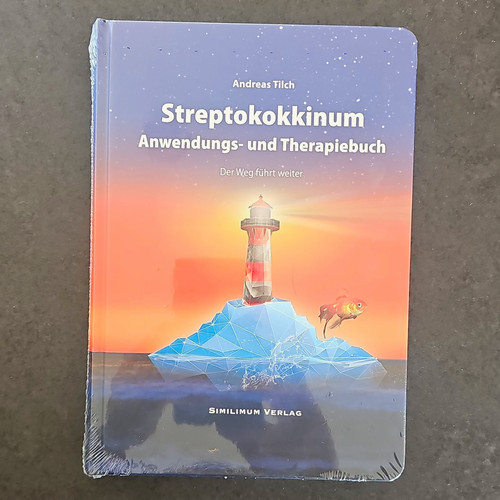 Andreas tilch streptokokkinum - andreas,