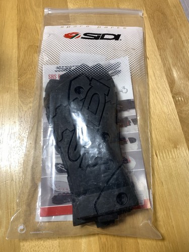 Sidi crossfire srs - srs, sohle