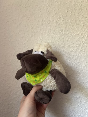 Lama schaf kuscheltier - schaf,