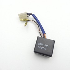 Original Yamaha RD 80 LC II