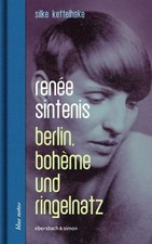 Renée Sintenis ~ Silke