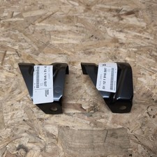 BMW E30 Halter Heckstoßstange