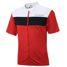 @ AIRTRACKS - Fahrradtrikot -