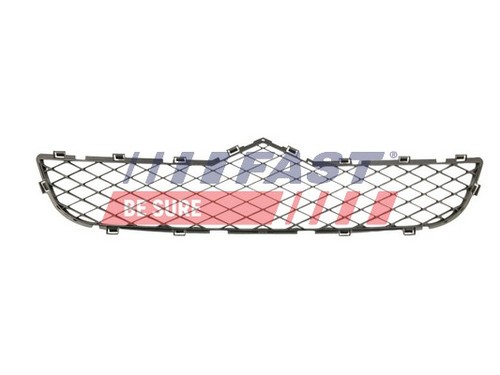 Fast kühlergrill - fast,