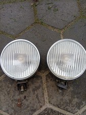 Nebelscheinwerfer Trabant, Wartburg