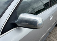 el. Außenspiegel ALU links