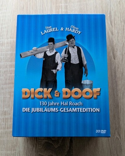 Dick und doof - doof, 130
