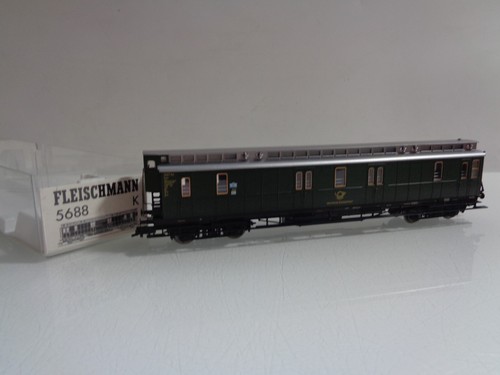 Fleischmann 5688 deutsche - h0, k