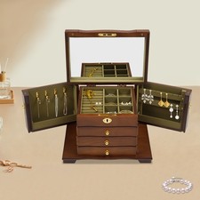 Schmuckschatulle Abschließbar