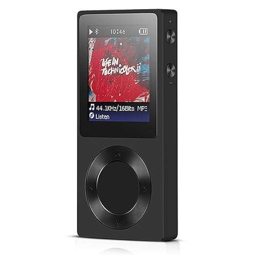 Agptek bluetooth mp3 player - agptek, bluetooth-mp3-player
