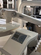 Ultradent Arztelement