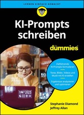 KI-Prompts schreiben für