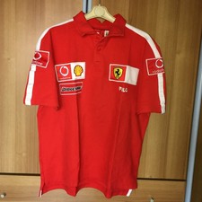 Ferrari Fila Racing Formel 1