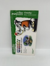 mini LÜK, Übungshefte