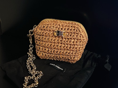 Neu dolce gabbana geldbörse - neu,