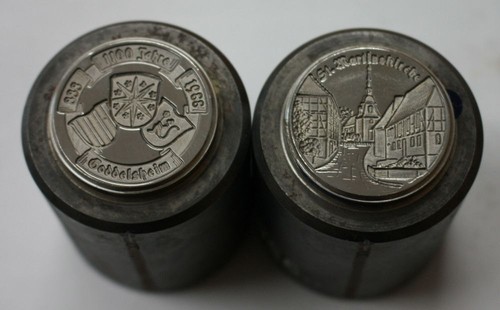 Historischer prägestempel - historischer,
