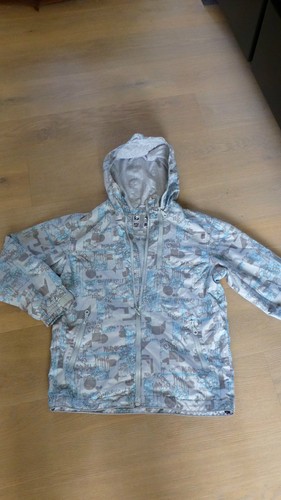 Lemmi hochwertige regenjacke - lemmi,,