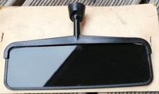 Original Spiegel Innenspiegel Trabant 601 Wartburg 353 DDR Lagerware unverbaut