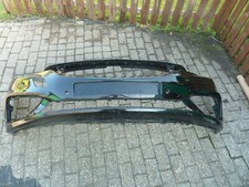 Opel Astra K Facelift Ab 2019-2021 Stoßstange Vorne Schwarz 4xPDC 39086948