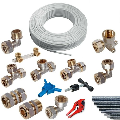 Klemmring 20mm - klemmring, 16-20mm