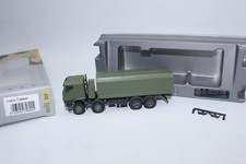 Herpa 746915 Iveco Trakker 8x8