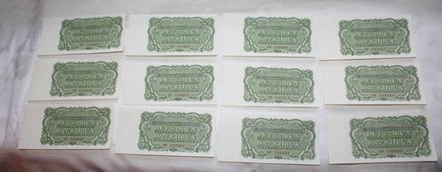 Lot alte kassenfrische - alte,